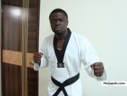 geoffrey ndukuba