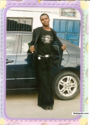 i luv it wen it's black