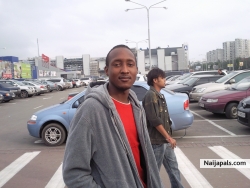 Tariq Girei  (TariqG)