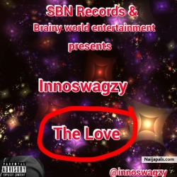 The Love (prod by crespinbeats) by Innoswagzy