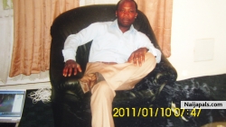 Yves Junior Man (Yvvesman)