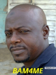 BALA ADAMU