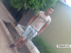 IS MR MAY D BOY
