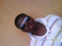 OLawale Ezekiel