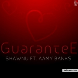 Guarantee by ShawnU ft.  Aamy Banks