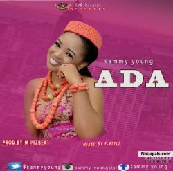 Ada by Sammy Young