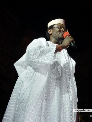 Otunba Matthias Farashade Baba (Otunba59)