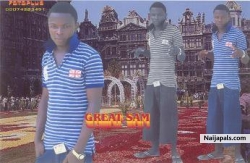 ADESINA SAMUEL ADEYEMI