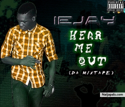 02 SPOTLIGHT FT Chidals nd Benyjo by IEJAY FT Chidals nd Benyjo