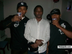 friend party