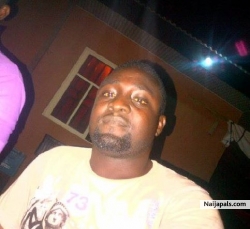 Adewale Ahmed (xcape045)