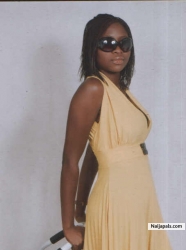 yetunde motunrayo
