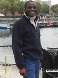 Samuel Omotoso