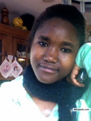 Jacinta Otsembo