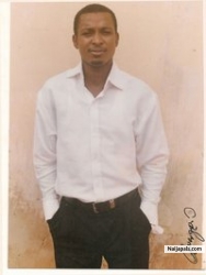 MATTHEW OGOCHUKWU OBIJIOFOR