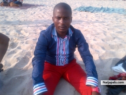 Elegushi Beach