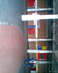 north end