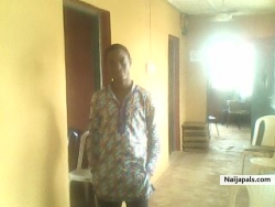 kayode Aguda (kaystone)