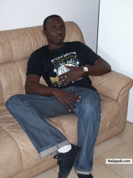 dennis ogbeide