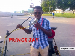 Prince Olekachi (PrinceJ_O)