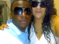 me and my bro