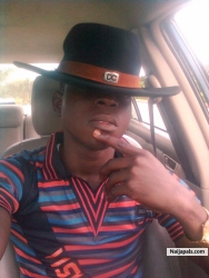 Doga Idowu (Noblefreeman)
