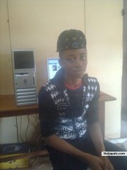 chukwuka odume