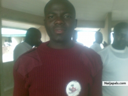 Oyerinde Olaide Abdullateef (Senator2015)