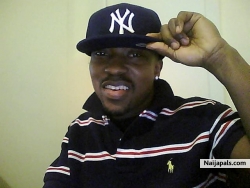 New York Boy
