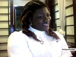 Deborah Ajibulu