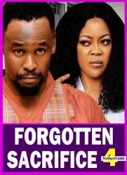 FORGOTTEN SACRIFICE SEASON 4 (New Movie)Zubby Micheal, Ugezu &; Eve Esin - 2024 Latest Nigerian Movie