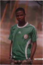 Akinwole Opeyemi