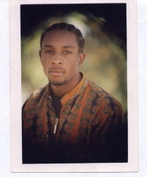 baronny johnson