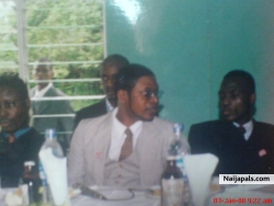 Adeshola Adebayo (Aderex1)