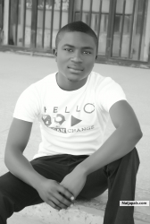 Daniel Mmodu (Baba-dee)