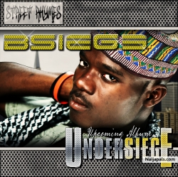 BSieGe-NSuA DeY HeRe Ft SlimBurNa by BSieGe (NSuA)