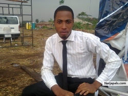 Kolawole Oluwaseyi (Kolawole910)