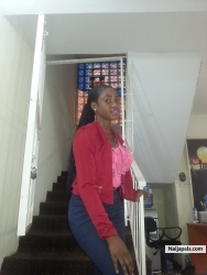 Nwaigwe Mercy (mherssy)
