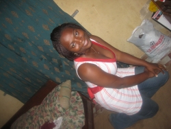 That's me