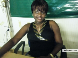Omowunmi oyeleye (Wummy1)