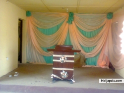 Bamgboye olamilekann (Holiness111)