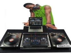 deejay Alexander (deejayAlex21)