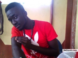 eugene degraft afful (fresheugene)
