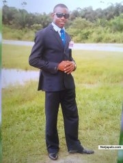 Omoviye Joshua (Joshmov)