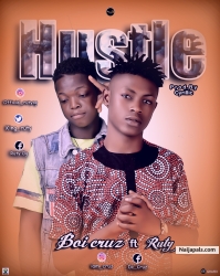 Hustle by Boi Cruz x Ruty 