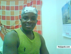 Tunde Sobogun (gainers4real)