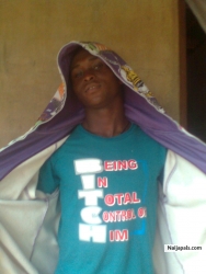 kelechi idika (farabare)
