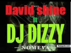 Dj dizzy ft david shine ferrari by David shine