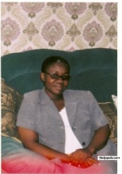 Olajumoke Olanipekun