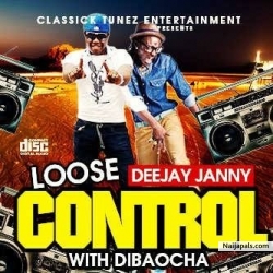 This is just the beginning Dibaocha @dance hall